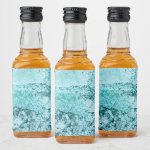 Étiquettes Pour Bouteilles De Liqueur éléments d'intégration mentale