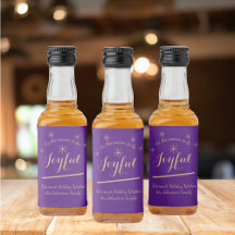 Festive est la saison pour être Joyful Elegant Min
