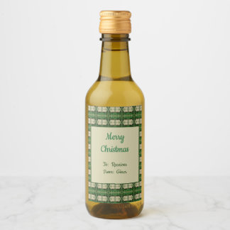 Étiquettes Pour Bouteilles De Vin Chloe