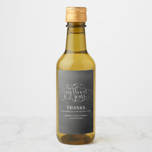 Étiquettes Pour Bouteilles De Vin Étiquettes de gel douche fait maison de ma douche