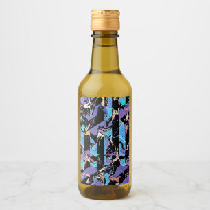 Étiquettes Pour Bouteilles De Vin Eyesore