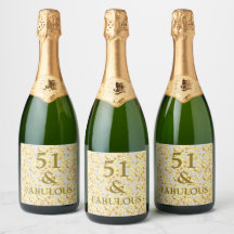 51e anniversaire 