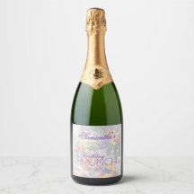 Brunch d'anniversaire floral