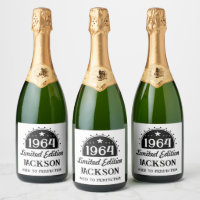 Edition limitée 60e anniversaire