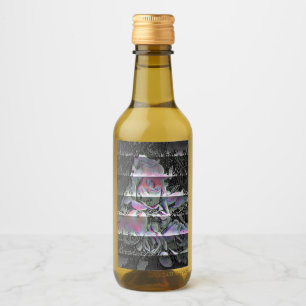 Étiquettes Pour Bouteilles De Vin Techno Bouquet