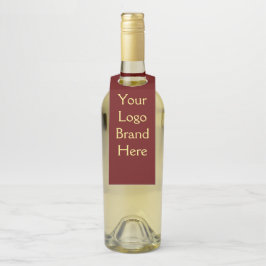 Étiquettes Pour Bouteilles #ÉtiquettesPourPorteBouteille #ÉtiquettesPourBoute