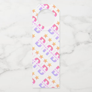 Étiquettes Pour Bouteilles Papa Limited Edition