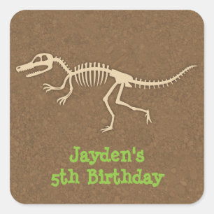 Étiquettes pour fête d'anniversaire des enfants su