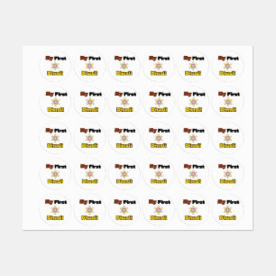 Étiquettes Premier Diwali (Stickers)
