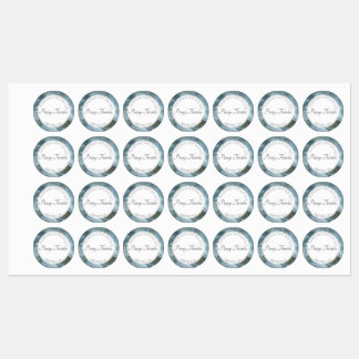 Étiquettes Quartz gris