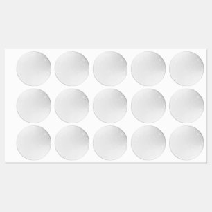 Étiquettes Redesign from Scratch - Créer une image personnali