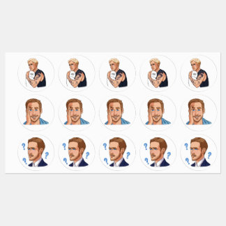 Étiquettes Ryan Gosling