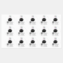 super vente affaires remise scannez le code QR dét