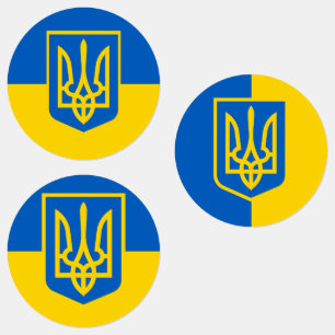 Étiquettes Ukraine, Ukraine