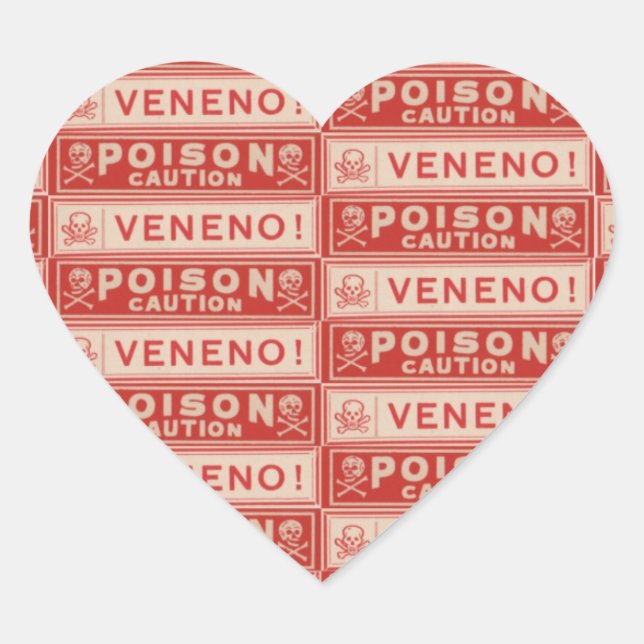 Étiquettes vintages (Devant)