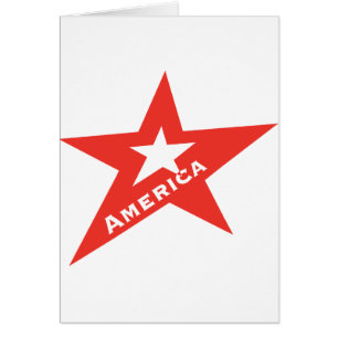 Étoile américaine