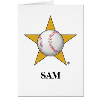 Étoile de base-ball