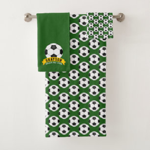Étoile de football