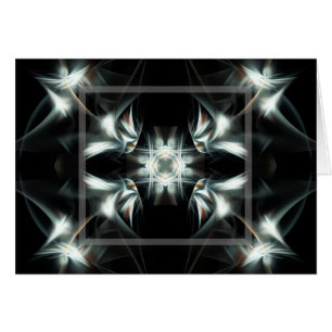 Étoile décorative