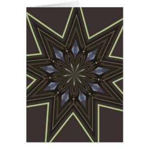 Étoile dirigée par neuf