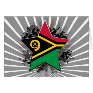 Étoile du Vanuatu