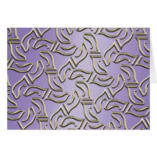 Étoile élégante de David Shimmer