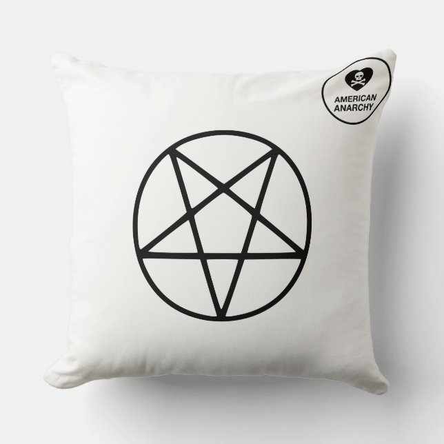 Étoile - Oreiller (Recto)