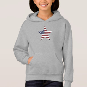 Étoile patriotique américaine 