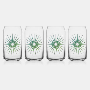 Étoile rétro des années 70