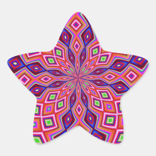 Étoile Sticker ADN Twist Star