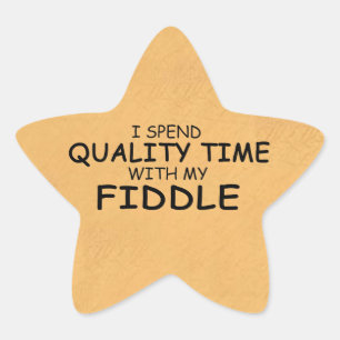 Étoile Sticker de l'étoile de jauge de qualité