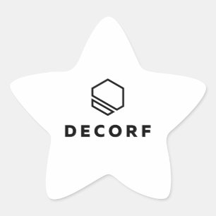 Étoile Sticker Star