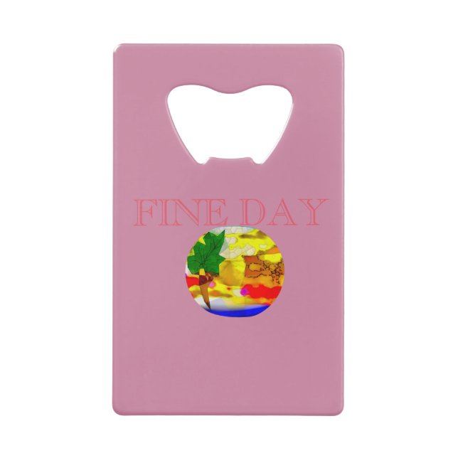 étoile tree_FINE DAY (Devant)