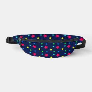 Étoiles Bauchtasche