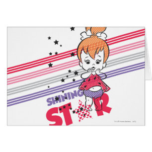 Étoiles brillantes PEBBLES™