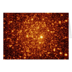Étoiles de cuivre