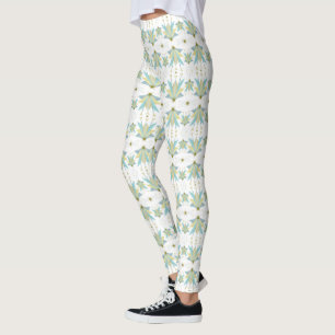 Étoiles de fée Leggings