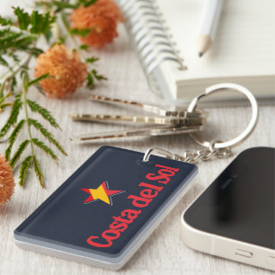 Étoiles d'Espagne – Costa del Sol