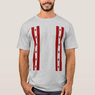 ETOILES Graues T-Shirt