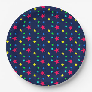 Étoiles Pappteller