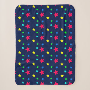 Étoiles Sherpadecke
