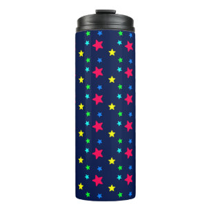Étoiles Thermosbecher