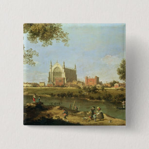 Eton Uni, c.1754 Button