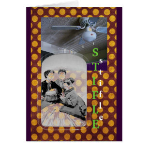 Étouffez, des soeurs