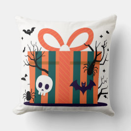 Étrange oreiller à lancer cadeau : Nouveau modèle 