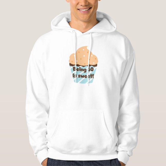 Etre 50 est Sweet T-shirts et cadeaux (Devant)