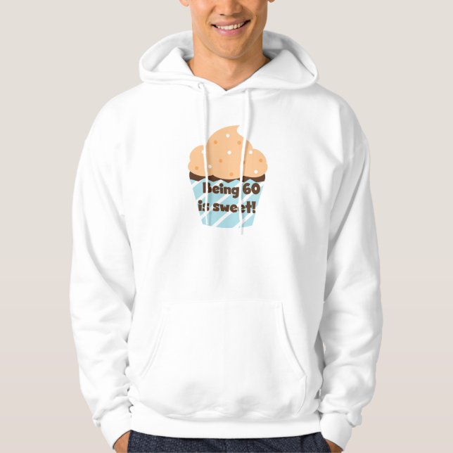 Etre 60 est Sweet T-shirts et cadeaux (Devant)
