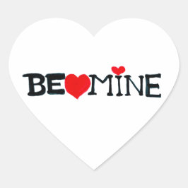 ÊTRE DES Stickers MINE