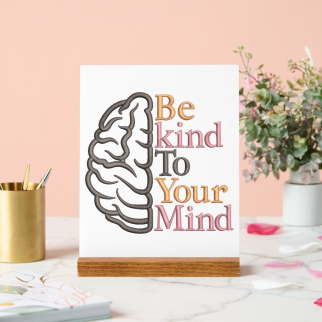 Être gentil (Mariage)