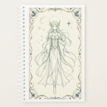 être magique planificateur